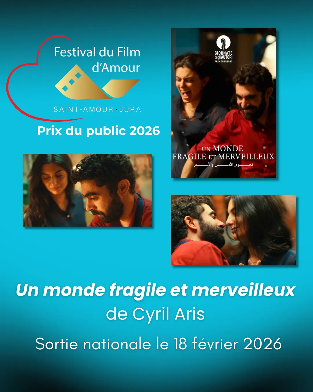 Copie de Prix du public 2026 avec visuel